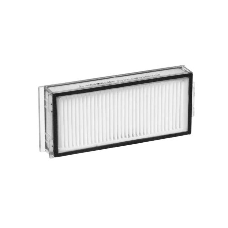 Roborock filtro lavabile x2 pezzi per Q5 Max+