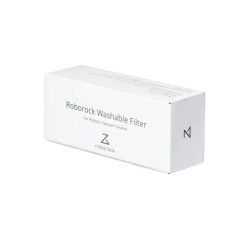 Roborock filtro lavabile x2 pezzi per Q5 Max+