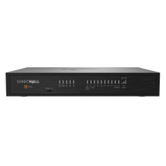SonicWall TZ580 firewall (hardware) Desktop 4,5 Gbit s