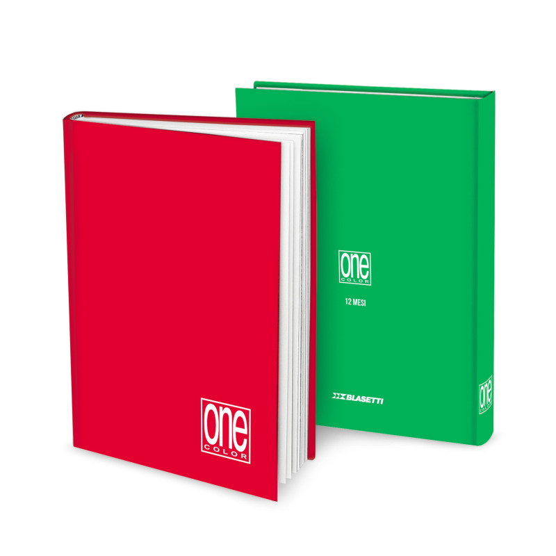 Blasetti 9084 Diario Diario personale 1