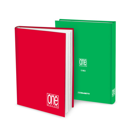 Blasetti 9084 Diario Diario personale 1