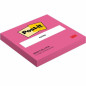 Post-It 6820-COL-W10 pouch autoadesiva Quadrato Colori assortiti 100 fogli Autoadesivo