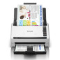Epson WorkForce DS-530III Scanner a foglio 600 x 600 DPI A4 Bianco