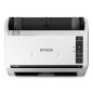 Epson WorkForce DS-530III Scanner a foglio 600 x 600 DPI A4 Bianco
