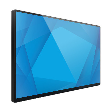 Elo Touch Solutions 2410L Pannello piatto per segnaletica digitale 60,5 cm (23.8") LED 250 cd/m² Full HD Nero