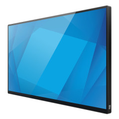 Elo Touch Solutions 2410L Pannello piatto per segnaletica digitale 60,5 cm (23.8") LED 250 cd m² Full HD Nero