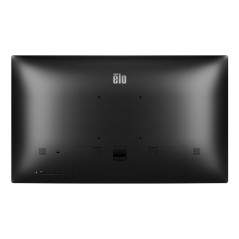 Elo Touch Solutions 2410L Pannello piatto per segnaletica digitale 60,5 cm (23.8") LED 250 cd m² Full HD Nero