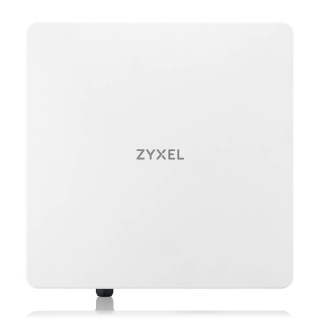 Zyxel BE22000 22000 Mbit s Bianco Supporto Power over Ethernet (PoE)