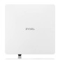 Zyxel BE22000 22000 Mbit/s Bianco Supporto Power over Ethernet (PoE)