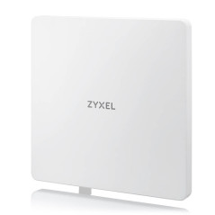 Zyxel BE22000 22000 Mbit/s Bianco Supporto Power over Ethernet (PoE)