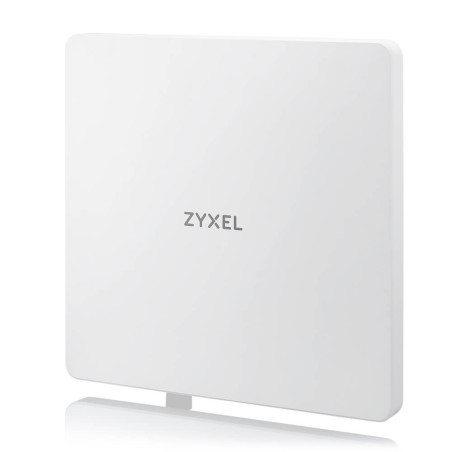 Zyxel BE22000 22000 Mbit/s Bianco Supporto Power over Ethernet (PoE)