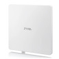 Zyxel BE22000 22000 Mbit/s Bianco Supporto Power over Ethernet (PoE)