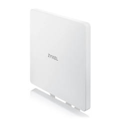 Zyxel BE22000 22000 Mbit s Bianco Supporto Power over Ethernet (PoE)