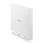 Zyxel BE22000 22000 Mbit/s Bianco Supporto Power over Ethernet (PoE)