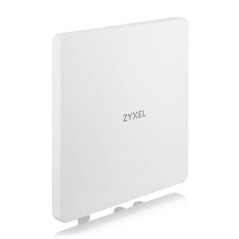 Zyxel BE22000 22000 Mbit s Bianco Supporto Power over Ethernet (PoE)