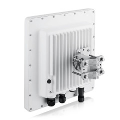 Zyxel BE22000 22000 Mbit s Bianco Supporto Power over Ethernet (PoE)
