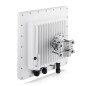 Zyxel BE22000 22000 Mbit/s Bianco Supporto Power over Ethernet (PoE)
