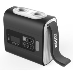 Nilox NXOUTDOORPUMP compressore ad aria Batteria