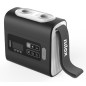 Nilox NXOUTDOORPUMP compressore ad aria Batteria