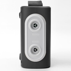 Nilox NXOUTDOORPUMP compressore ad aria Batteria