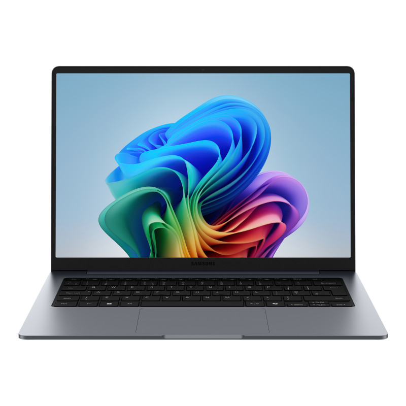 Samsung Galaxy Book6 Copilot+ PC Intel Core Ultra 5 325 Computer portatile 35,6 cm (14") WUXGA 16 GB LPDDR5x-SDRAM 256 GB SSD