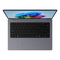 Samsung Galaxy Book6 Copilot+ PC Intel Core Ultra 5 325 Computer portatile 35,6 cm (14") WUXGA 16 GB LPDDR5x-SDRAM 256 GB SSD