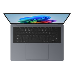 Samsung Galaxy Book6 Ultra Copilot+ PC Intel Core Ultra 7 356H Computer portatile 40,6 cm (16") Touch screen WQXGA+ 32 GB