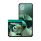 Motorola razr 70 (8/256GB, Doppia camera 50MP, Display interno FHD+ 6.9" 120Hz e esterno 3.62", MediaTek Dimensity 7450X,