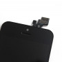 Lcd Display + Touch Bildschirm Für Apple Iphone 5 Black Original Tianma