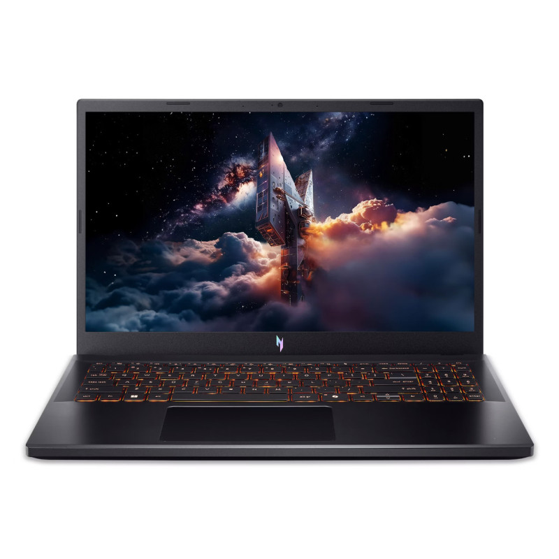 Acer Nitro V 15 ANV15-52-9420 Intel Core 9 270H Computer portatile 39,6 cm (15.6") Full HD 16 GB DDR5-SDRAM 1 TB SSD NVIDIA