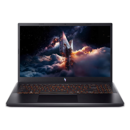 Acer Nitro V 15 ANV15-52-9420 Intel Core 9 270H Computer portatile 39,6 cm (15.6") Full HD 16 GB DDR5-SDRAM 1 TB SSD NVIDIA