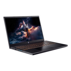 Acer Nitro V 15 ANV15-52-9420 Intel Core 9 270H Computer portatile 39,6 cm (15.6") Full HD 16 GB DDR5-SDRAM 1 TB SSD NVIDIA