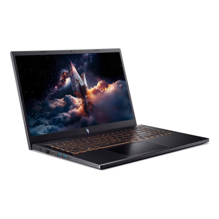 Acer Nitro V 15 ANV15-52-9420 Intel Core 9 270H Computer portatile 39,6 cm (15.6") Full HD 16 GB DDR5-SDRAM 1 TB SSD NVIDIA