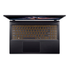 Acer Nitro V 15 ANV15-52-9420 Intel Core 9 270H Computer portatile 39,6 cm (15.6") Full HD 16 GB DDR5-SDRAM 1 TB SSD NVIDIA