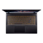 Acer Nitro V 15 ANV15-52-9420 Intel Core 9 270H Computer portatile 39,6 cm (15.6") Full HD 16 GB DDR5-SDRAM 1 TB SSD NVIDIA