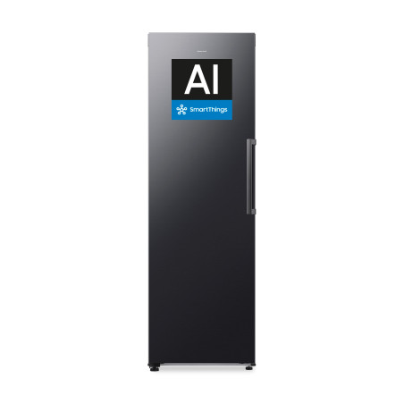 Samsung Congelatore Monoporta 323 lt Cl. D Nero frigorifero