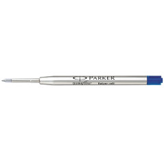 Parker 1950368 ricaricatore di penna Fine Blu 1 pz