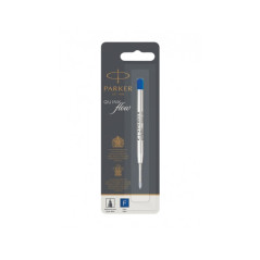 Parker 1950368 ricaricatore di penna Fine Blu 1 pz