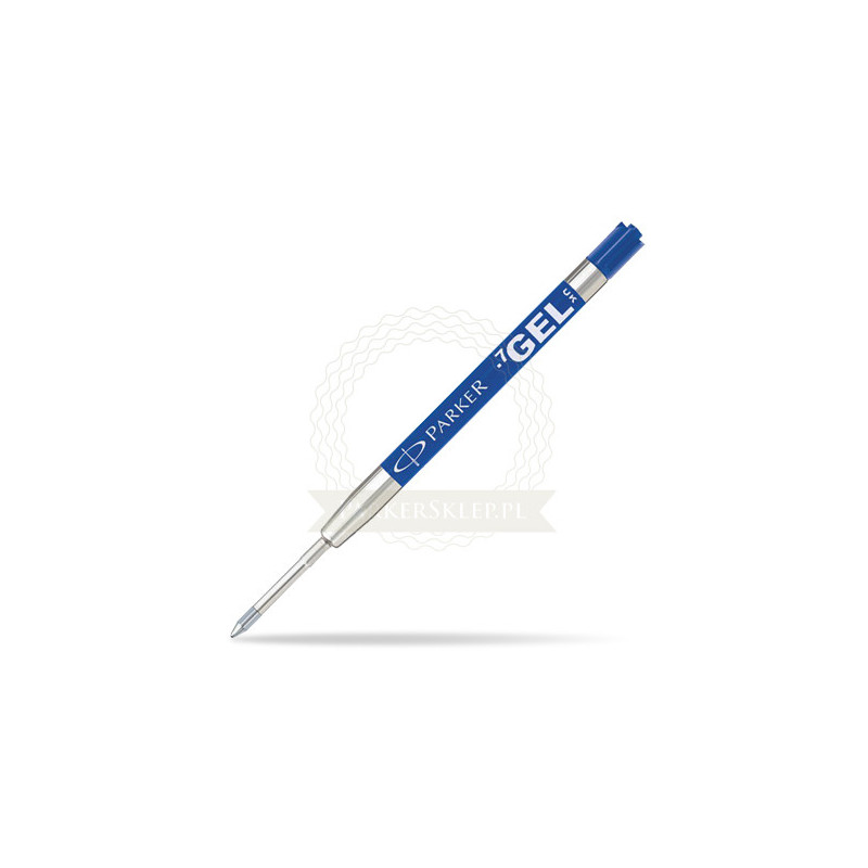 Parker 1950346 ricaricatore di penna Medio Blu 1 pz