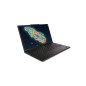 Lenovo ThinkPad P14s Gen 7 (Intel) Intel Core Ultra 7 356H Workstation mobile 36,8 cm (14.5") WUXGA 32 GB LPDDR5x-SDRAM 1 TB Lenovo ThinkPad P14s Gen 7 (Intel) Intel Core Ultra 7 356H Workstation mobile 36,8 cm (14.5") WUXGA 32 GB LPDDR5x-SDRAM 1 TB