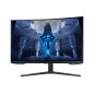 Samsung Monitor Gaming Odyssey Neo G7 da 32'' UHD Curvo LS32BG750NPXEN Samsung Monitor Gaming Odyssey Neo G7 da 32'' UHD Curvo LS32BG750NPXEN