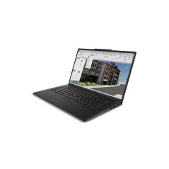 Lenovo ThinkPad P14s Gen 7 (Intel) Intel Core Ultra 7 356H Workstation mobile 36,8 cm (14.5") WUXGA 32 GB LPDDR5x-SDRAM 1 TB