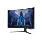 Samsung Monitor Gaming Odyssey Neo G7 da 32'' UHD Curvo LS32BG750NPXEN Samsung Monitor Gaming Odyssey Neo G7 da 32'' UHD Curvo LS32BG750NPXEN