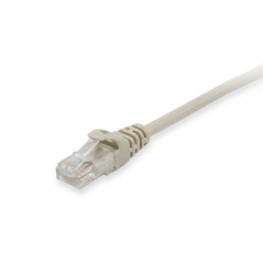Equip 625416 cavo di rete Beige 10 m Cat6 U/UTP (UTP)