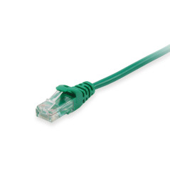 Equip 625446 cavo di rete Verde 10 m Cat6 U/UTP (UTP)