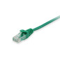 Equip 625446 cavo di rete Verde 10 m Cat6 U/UTP (UTP) Equip 625446 cavo di rete Verde 10 m Cat6 U/UTP (UTP)