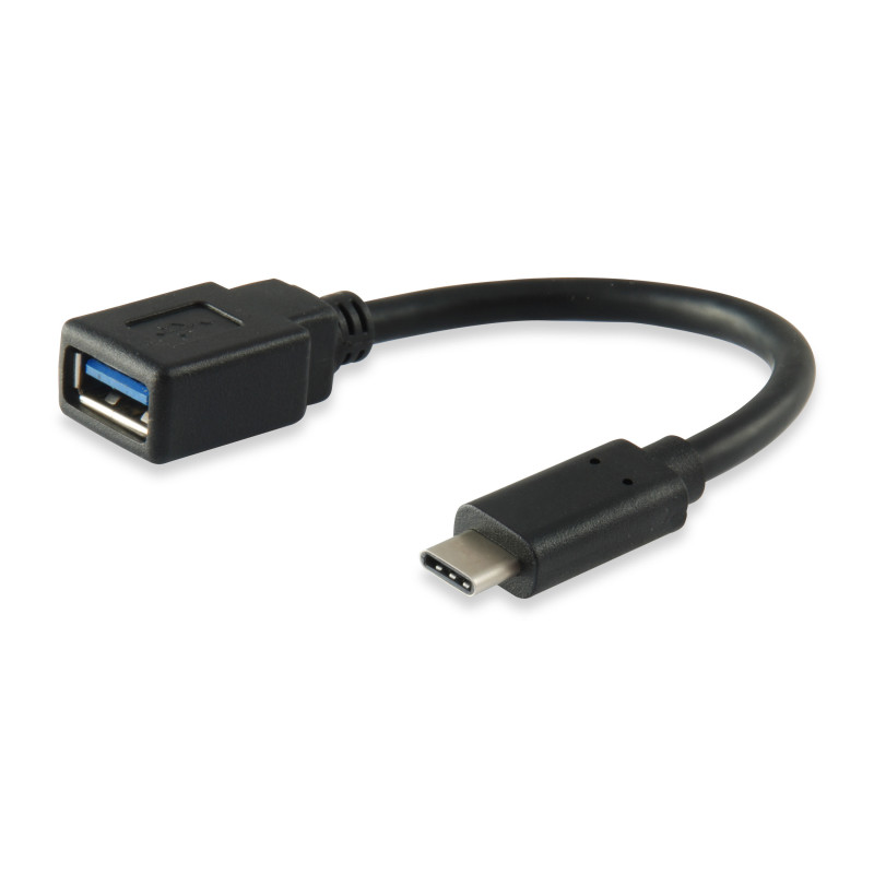 Equip Adattatore da USB-C a USB-A Equip Adattatore da USB-C a USB-A