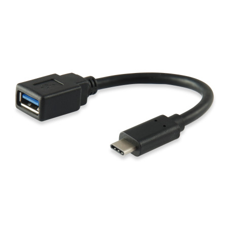 Equip Adattatore da USB-C a USB-A