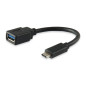 Equip Adattatore da USB-C a USB-A Equip Adattatore da USB-C a USB-A
