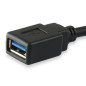 Equip Adattatore da USB-C a USB-A Equip Adattatore da USB-C a USB-A